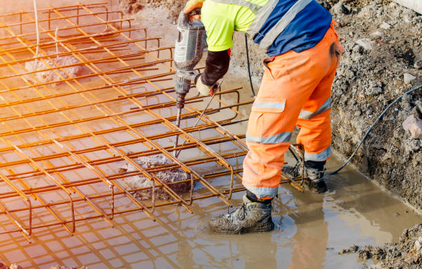 Best Best Concrete Contractor  in Daytona Beach, FL